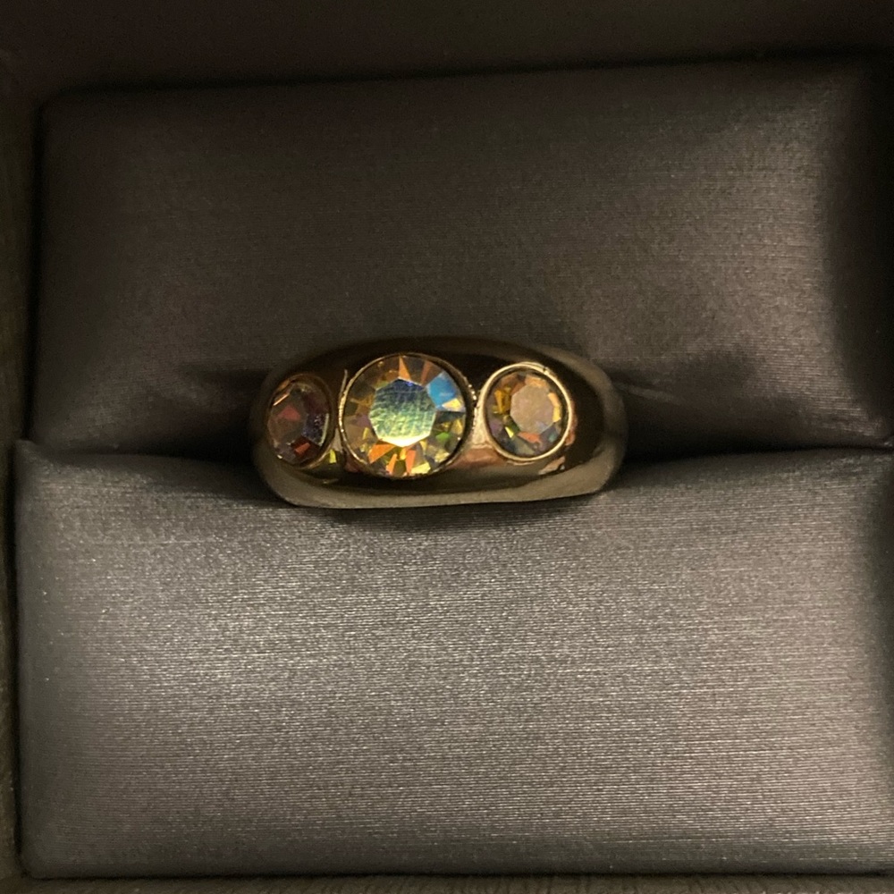 Style ring
